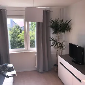  Apartament Dwa Nad Morzem