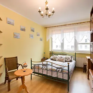  Apartament Yourapart Straganiarska Z Parkingiem