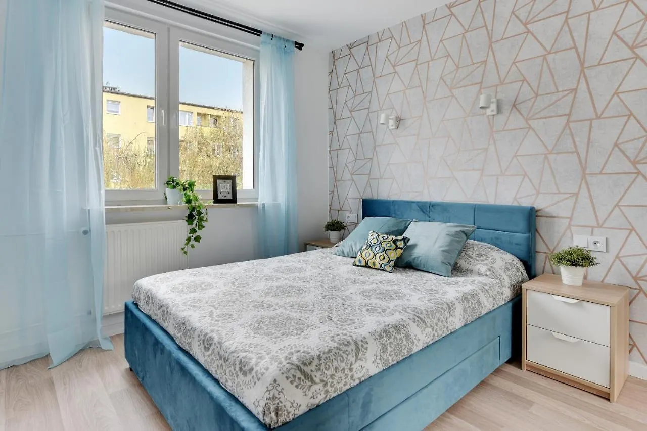 Ideal Apartments Sand Gdansk 0*,